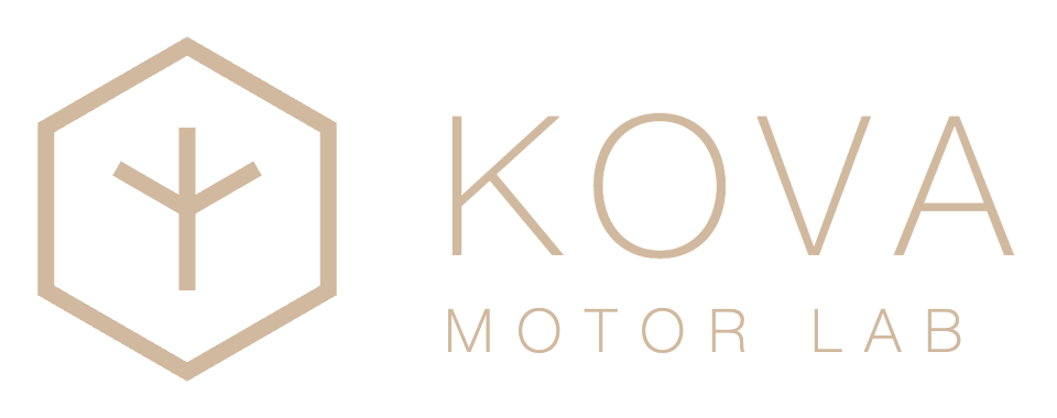 KOVA Motor Lab