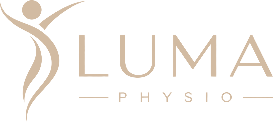 LUMA Physio